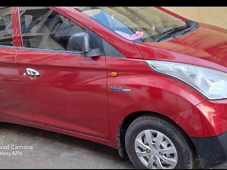 Used 2012 Hyundai Eon in Nellore
