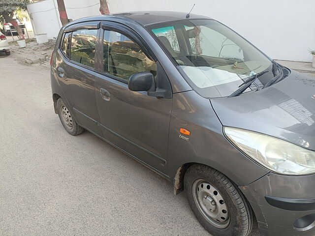 Used 2010 Hyundai i10 [2007-2010] Era for sale at Rs. 1,25,000 in Gurgaon -  CarTrade