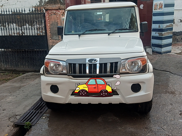 Olx zlx clearance bolero