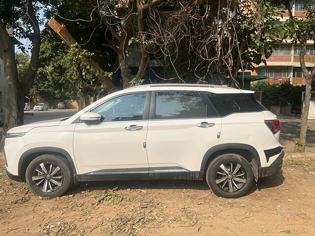 Used 2019 MG Hector in Ahmedabad
