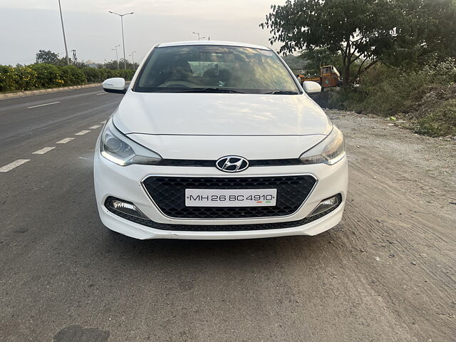 Used 2018 Hyundai Elite i20 in Solapur