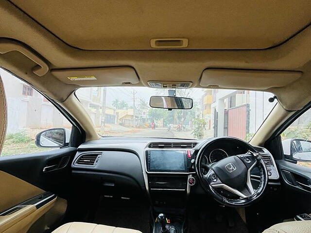 Used Honda City [2014-2017] VX Diesel in Coimbatore