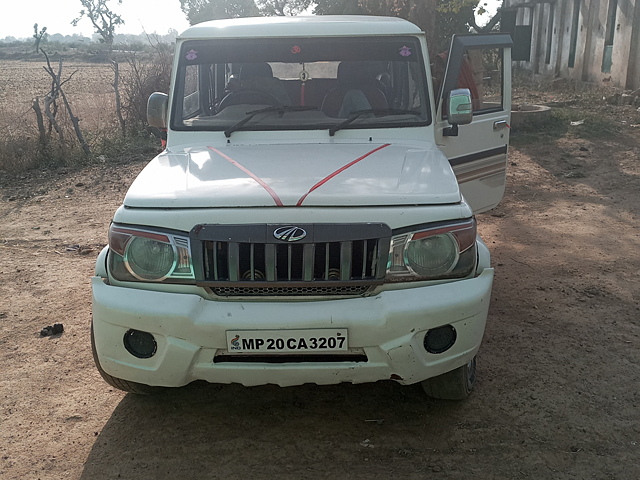 Used mahindra 2025 bolero olx