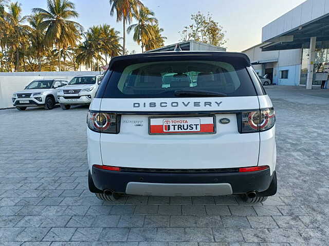 Used Land Rover Discovery Sport [2018-2020] HSE in Shimoga