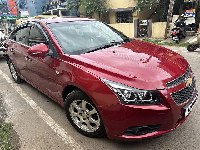 Used Chevrolet Cars in Mysore Second Hand Chevrolet Cars in