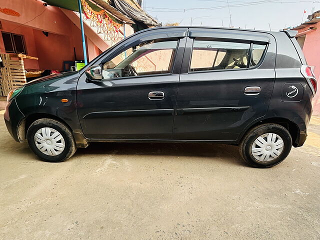 Used 2019 Maruti Suzuki Alto 800 in Bhopal