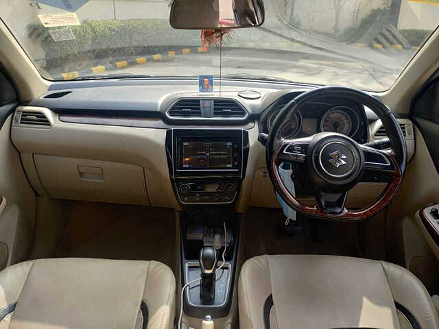 Used Maruti Suzuki Dzire [2017-2020] ZDi Plus AMT in Delhi