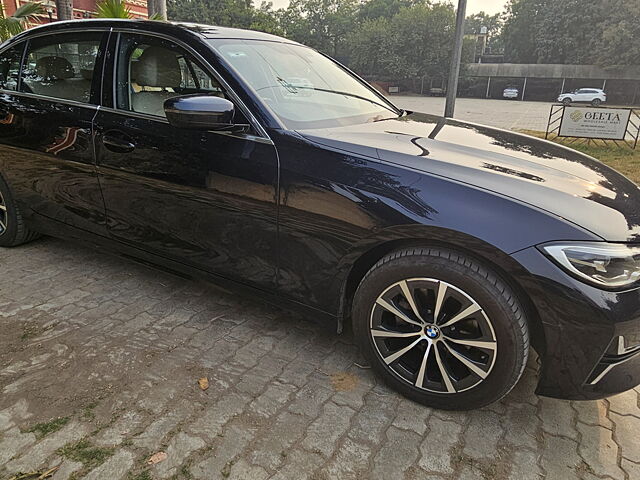 Used 2021 BMW 3-Series in Lucknow