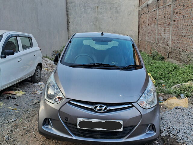 Used 2013 Hyundai Eon in Indore
