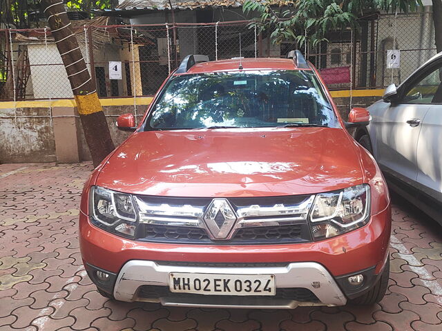 Used 2016 Renault Duster in Mumbai