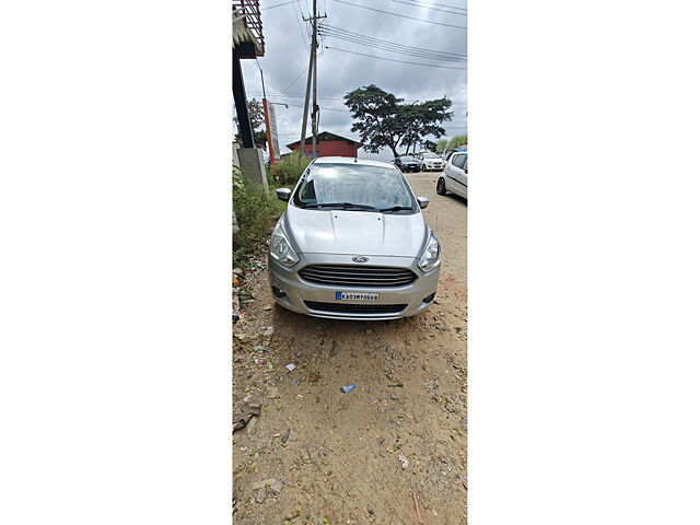Used 2016 Ford Aspire in Hassan
