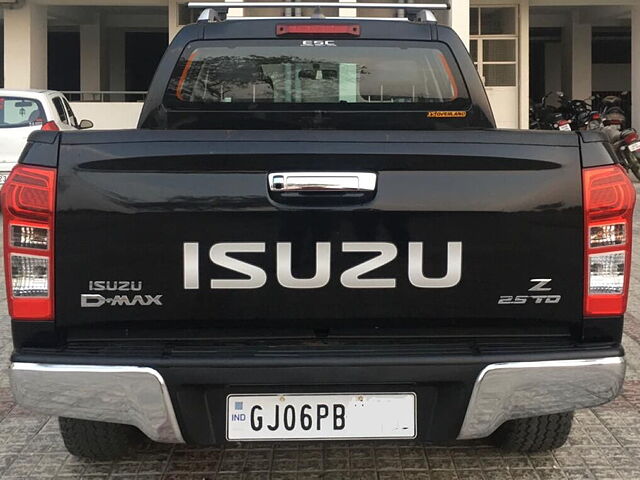 Used Isuzu D-MAX V-Cross [2019-2020] High (Z) in Vadodara