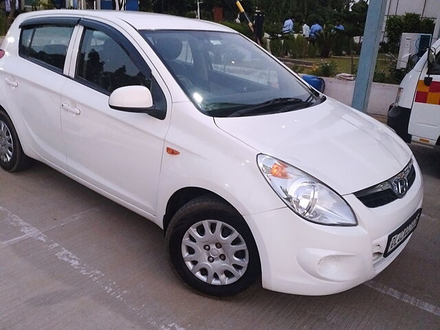 Used Hyundai i20 [2010-2012] Magna 1.4 CRDI in Rewari