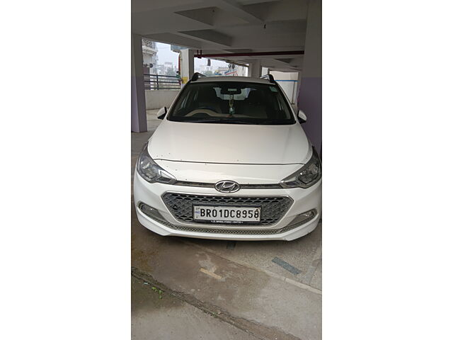 Used 2017 Hyundai Elite i20 in Patna