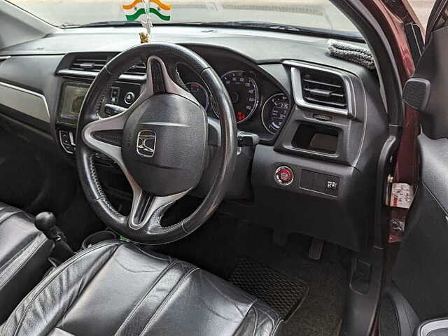 Used Honda BR-V VX Diesel Style Edition in Hyderabad