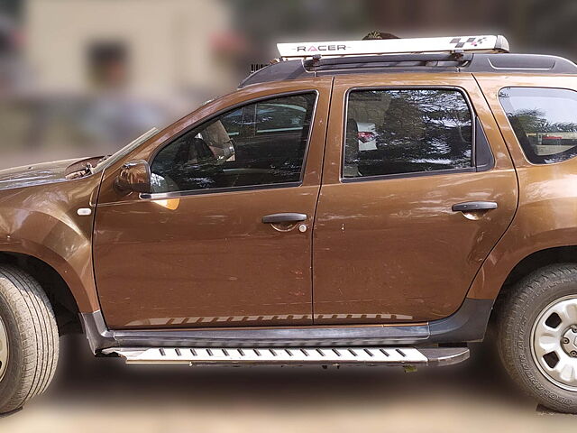 Used 2014 Renault Duster in Nagpur