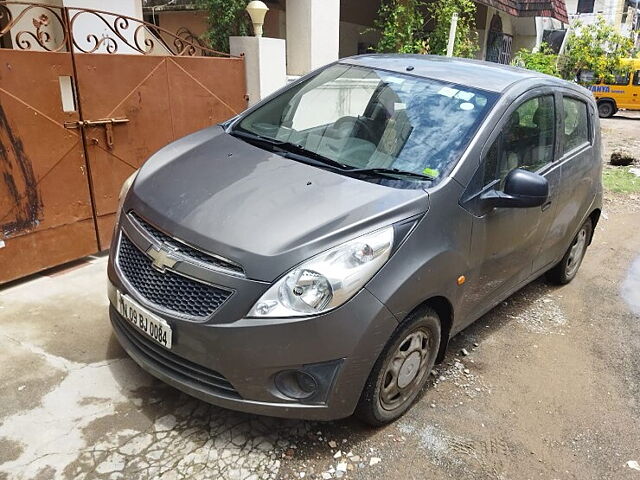 Used 2011 Chevrolet Beat in Chennai