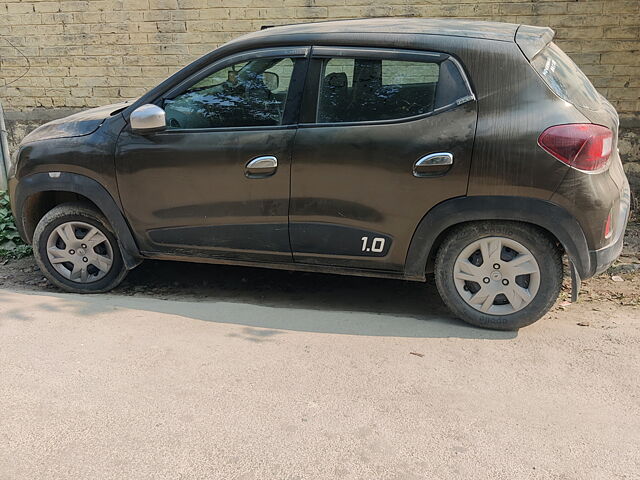 Used 2021 Renault Kwid in Srinagar