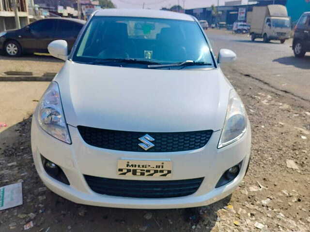 Used 2013 Maruti Suzuki Swift DZire in Beed