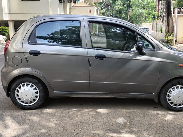 Used 2014 Chevrolet Spark in Bhavnagar