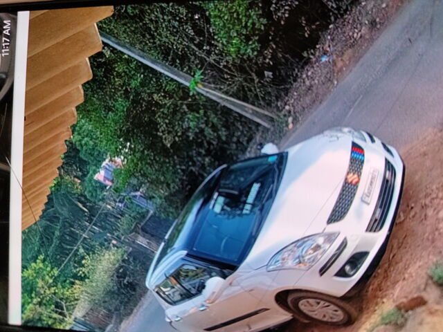 Used 2013 Maruti Suzuki Swift in Mangalore