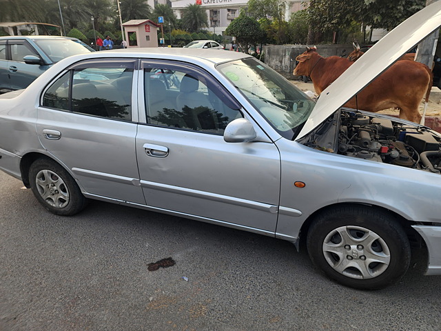 Used 2000 2024 hyundai accent