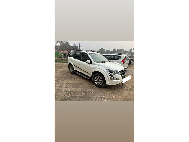 Used 2019 Mahindra XUV500 in Ludhiana