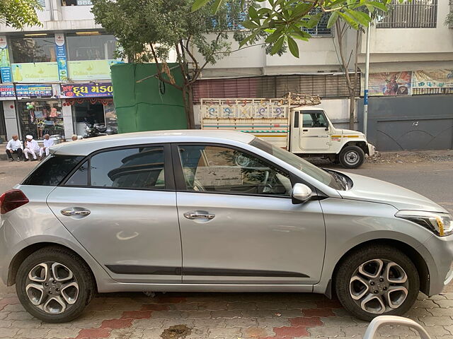 Used 2020 Hyundai Elite i20 in Surat