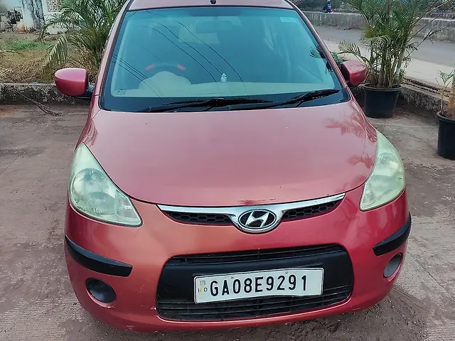 52 Used Cars in Goa, Second Hand Cars in Goa - CarTrade