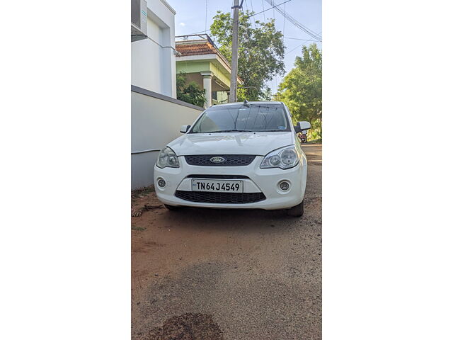 Used 2014 Ford Fiesta/Classic in Chennai