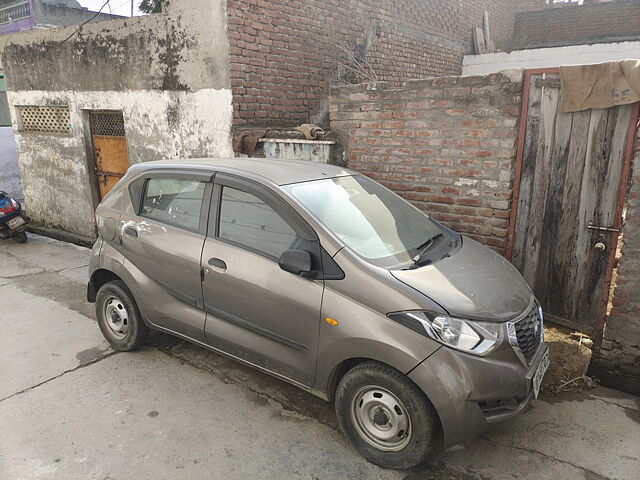 Used 2019 Datsun Redigo in Aligarh