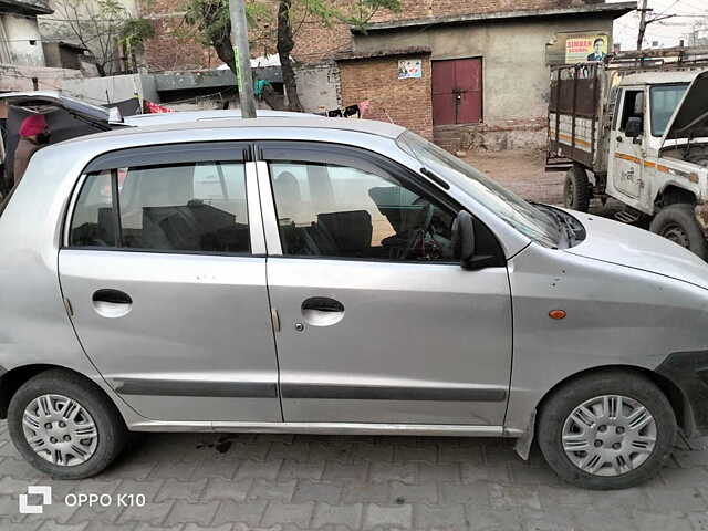 Used 2005 Hyundai Santro in Ludhiana