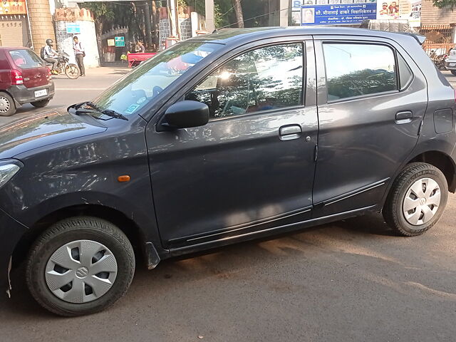 Used Maruti Suzuki Alto K10 VXi (O) in Pune