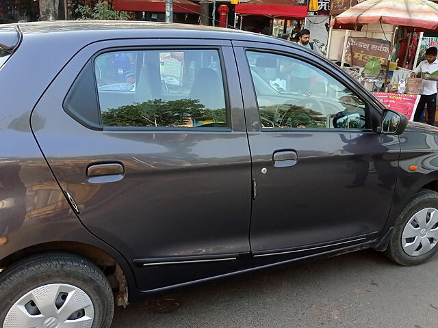 Used Maruti Suzuki Alto K10 VXi (O) in Pune
