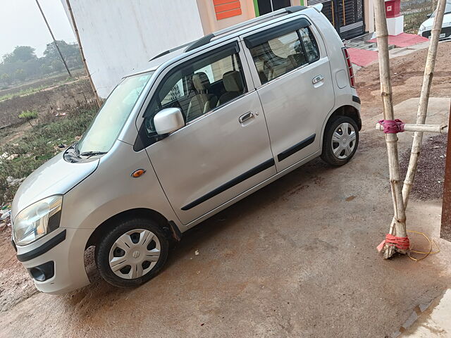 Used 2016 Maruti Suzuki Wagon R in Bhilai