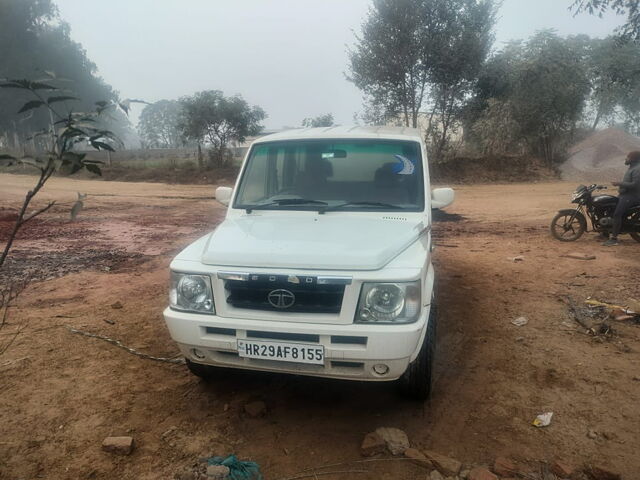 Used 2014 Tata Sumo in Palwal