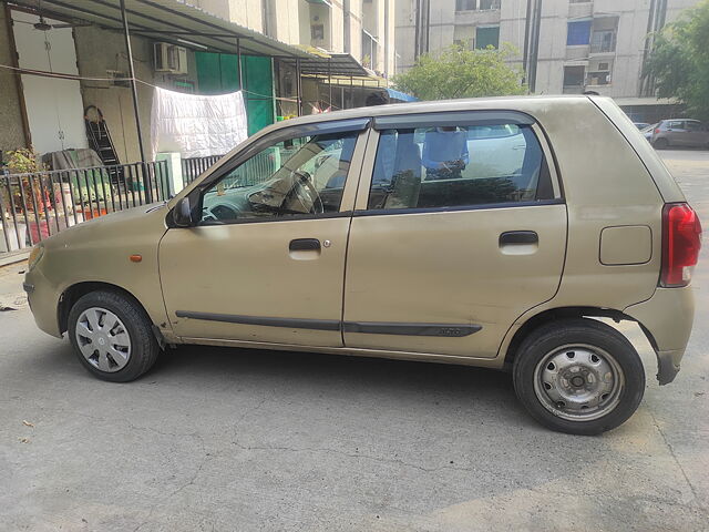 Used 2012 Maruti Suzuki Alto in Noida