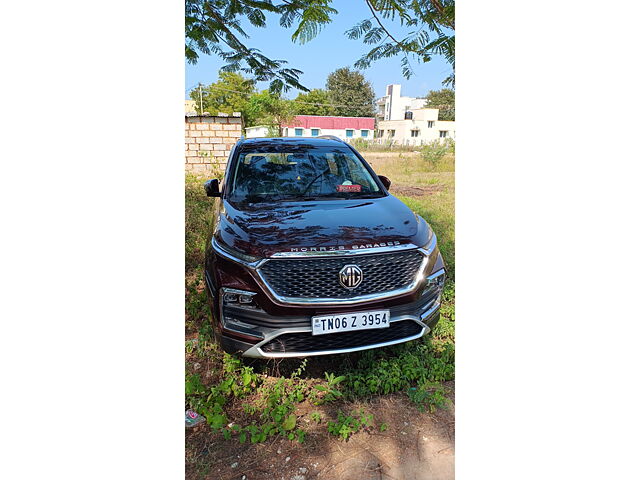 Used 2020 MG Hector in Chennai