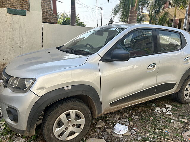 Used 2018 Renault Kwid in Dhule