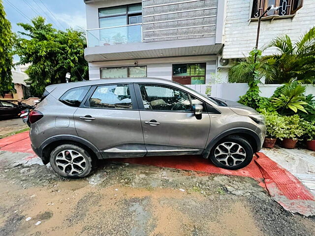 Used 2018 Renault Captur in Chhindwara