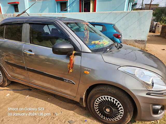 Used 2013 Maruti Suzuki Swift DZire in Bhubaneswar