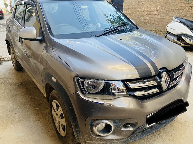 Used 2018 Renault Kwid in Gurgaon