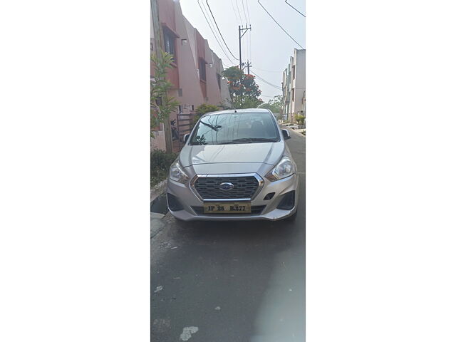 Used 2018 Datsun Go in Chhindwara