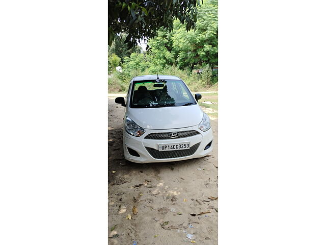 Used 2013 Hyundai i10 in Bareilly