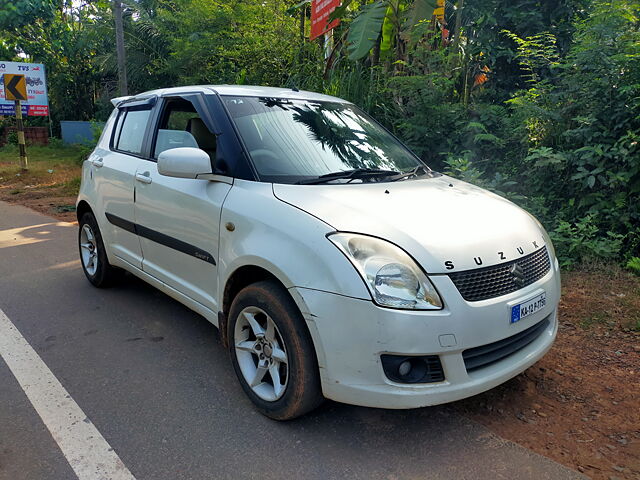 Used 2010 Maruti Suzuki Swift in Mangalore