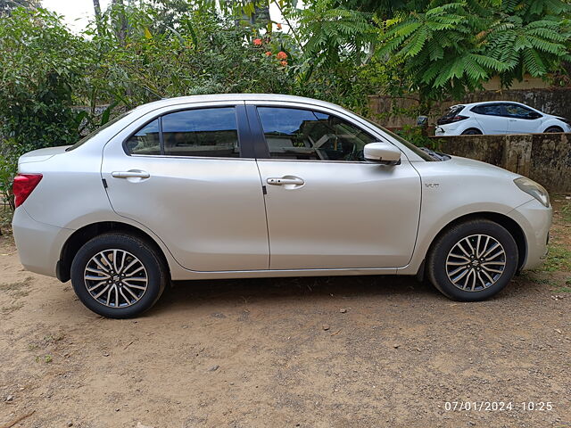 Used 2017 Maruti Suzuki DZire in Goa