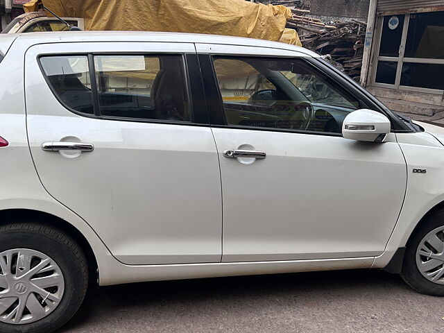 Used 2016 Maruti Suzuki Swift in Bhilai
