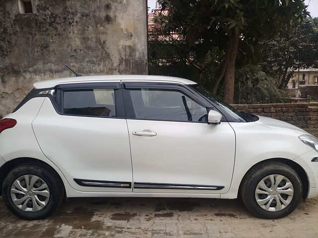 Used 2018 Maruti Suzuki Swift in Kushinagar