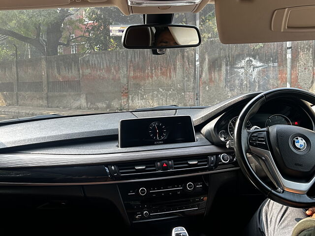 Used BMW X5 [2014-2019] xDrive 30d in Delhi