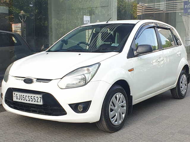 Used 2012 Ford Figo in Surat